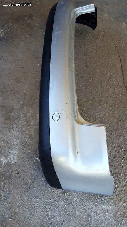 vw touran 2006
