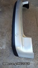 vw touran 2006