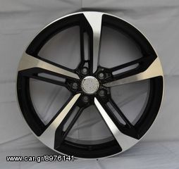 ANASTASIADIS STYLE AUDI 18" ΖΑΝΤΕΣ (185453)