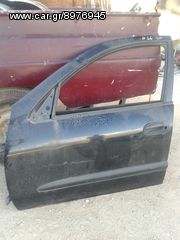 ΠΟΡΤΑ ΕΜΠΡΟΣ ΑΡΙΣΤΕΡΗ 	NISSAN ALMERA N16