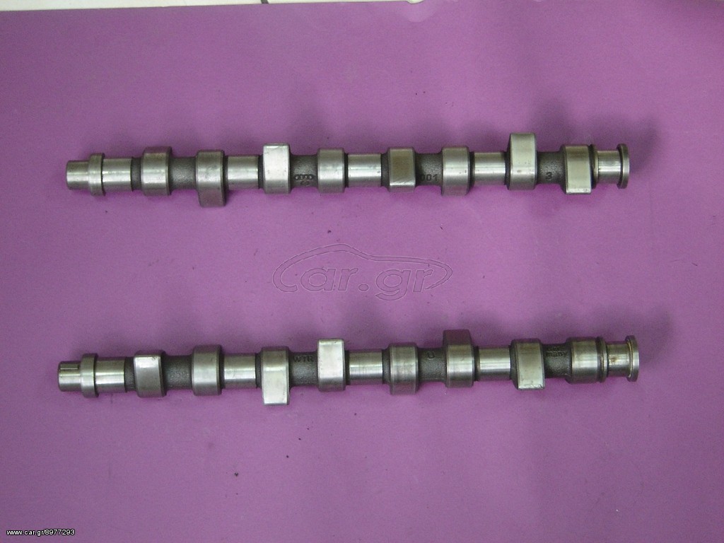 ΣΕΤ ΕΚΚΕΝΤΡΟΦΟΡΟΙ VW 