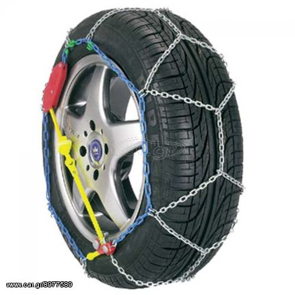  XIONOΑΛΥΣΙΔΕΣ KONIG NO PROBLEM COMFORT 9mm  175/60-14, 185/55-14, 155/65-15