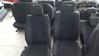 suzuki swift 5θυρο 2008-