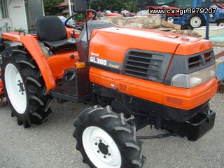 Τρακτέρ Kubota 2008 KUBOTA GL-300  ΜΠΕΝΕΤΟΣ -thumb-11