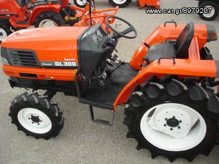 Τρακτέρ Kubota 2008 KUBOTA GL-300  ΜΠΕΝΕΤΟΣ -thumb-13