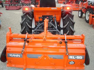 Τρακτέρ Kubota 2008 KUBOTA GL-300  ΜΠΕΝΕΤΟΣ -thumb-16