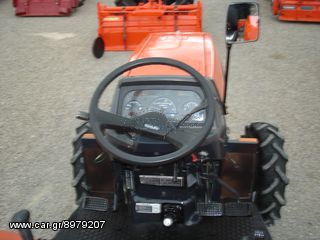 Τρακτέρ Kubota 2008 KUBOTA GL-300  ΜΠΕΝΕΤΟΣ -thumb-17