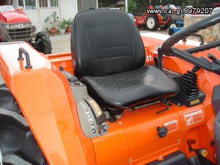 Τρακτέρ Kubota 2008 KUBOTA GL-300  ΜΠΕΝΕΤΟΣ -thumb-19