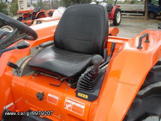 Τρακτέρ Kubota 2008 KUBOTA GL-300  ΜΠΕΝΕΤΟΣ -thumb-21