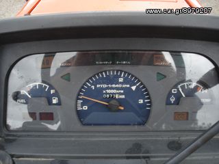 Τρακτέρ Kubota 2008 KUBOTA GL-300  ΜΠΕΝΕΤΟΣ -thumb-22