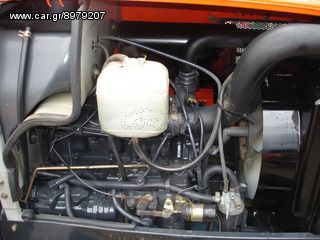 Τρακτέρ Kubota 2008 KUBOTA GL-300  ΜΠΕΝΕΤΟΣ -thumb-24
