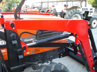 Τρακτέρ Kubota 2008 KUBOTA GL-300  ΜΠΕΝΕΤΟΣ -thumb-6