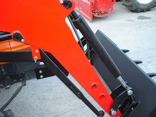 Τρακτέρ Kubota 2008 KUBOTA GL-300  ΜΠΕΝΕΤΟΣ -thumb-8