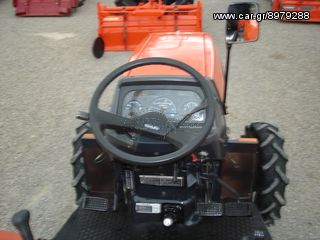 Δενδροκομικά Τρακτέρ Kubota 2008 GL-300 [42-HP]ME KOYBA-thumb-16