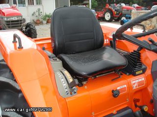 Δενδροκομικά Τρακτέρ Kubota 2008 GL-300 [42-HP]ME KOYBA-thumb-18