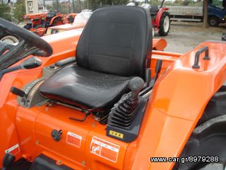 Δενδροκομικά Τρακτέρ Kubota 2008 GL-300 [42-HP]ME KOYBA-thumb-20