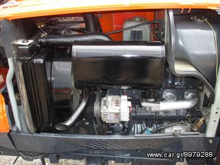 Δενδροκομικά Τρακτέρ Kubota 2008 GL-300 [42-HP]ME KOYBA-thumb-22