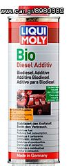 liqul moly  bio diesel additiv πρόσθετο βιοκαυσίμου