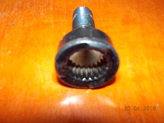 ΜΠΟΥΛΟΝΙ ΤΡΟΧΟΥ ΑΣΦΑΛΕΙΑΣ BMW E30 E36 E46 E34 E39 E60 E63 E32 E38 Z3 E85 ''BMW Βαμβακάς''-thumb-1