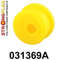 Σινεμπλόκ Πολυουρεθάνης Strongflex Εμπρός Ψαλιδιού BMW E30, E36 & Μ3 / Z1 (Παράκεντρα) - 90Sha - 1 Τεμ. - (031369A) - (31129061222)
