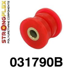 Σινεμπλόκ Πολυουρεθάνης Strongflex BMW E30, E36, E28, E32, E34 Πίσω Ζαμφόρ - 80ShA - (031790B)