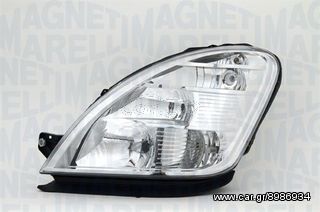 ΦΑΝΑΡΙ ΕΜΠΡΟΣ ΜΕ ΠΡΟΒΟΛΕΑ ΑΠΟ IVECO DAILY 2006 ΔΕΞΙΟ-ΑΡΙΣΤΕΡΟ 69500006-69500013