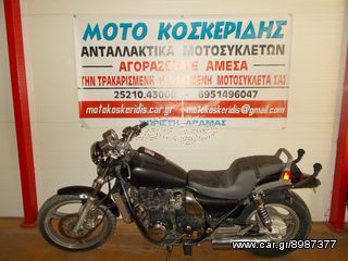 ΑΝΤΑΛΛΑΚΤΙΚΑ -> KAWASAKI ZL 400 ELIMINATOR , 1986-1991/ MOTO PARTS KOSKERIDIS 