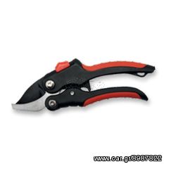 ΚΛΑΔΕΥΤΗΡΙ ΜΕ ΟΔΟΝΤΩΣΗ BYPASS BLACK & DECKER (ΕΩΣ 6 ΑΤΟΚΕΣ ή 60 ΔΟΣΕΙΣ)