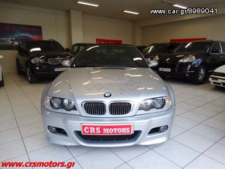 Bmw M3 2005 SMG II CRS MOTORS-thumb-1