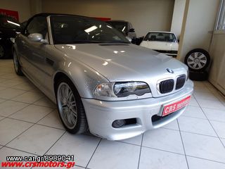 Bmw M3 2005 SMG II CRS MOTORS-thumb-2