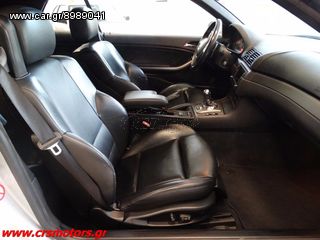 Bmw M3 2005 SMG II CRS MOTORS-thumb-8