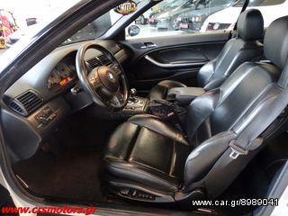 Bmw M3 2005 SMG II CRS MOTORS-thumb-9