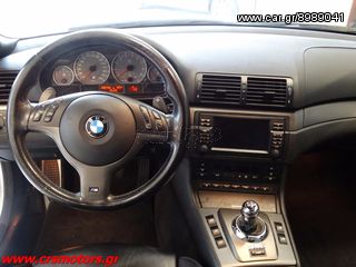 Bmw M3 2005 SMG II CRS MOTORS-thumb-12