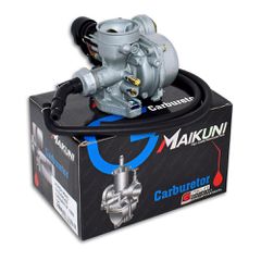 Καρμπυρατέρ Honda Supra / Grand Maikuni