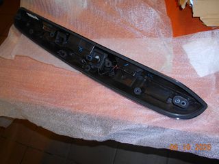 ΜΠΕΤΟΥΓΙΑ ΠΟΡΤ ΜΠΑΓΚΑΖ MINI COOPER F55 F56 / ΧΡΩΜΙΟ / ΚΑΜΕΡΑ ''BMW Βαμβακάς''-thumb-4