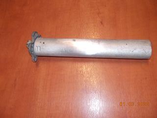 ΦΛΟΤΕΡ BMW E24 E28 Ε12 Ε23 ''BMW Bαμβακας''