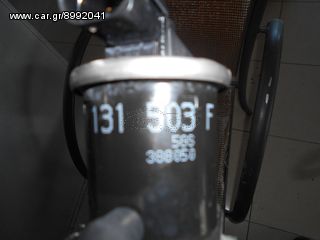 SEAT IBIZA ΒΑΛΒΙΔΑ EGR 030 131 503F