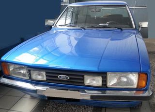 Ford Taunus MK2 MK3 1971-1978 // ΚΑΙΝΟΥΡΓΙΟΣ ΠΡΟΦΥΛΑΚΤΗΡΑΣ ΕΜΠΡΟΣ \\ ΚΑΛΟΜΕΤΑΧΕΙΡΙΣΜΕΝΑ-ΑΝΤΑΛΛΑΚΤΙΚΑ 