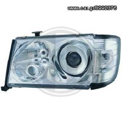 φαναρια εμπρος Mercedes Benz E-Class (Typ W124) τιμη ζευγους eautoshop.gr