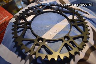 AFAM SLK REAR LIGHTWEIGHT STEEL SPROCKET