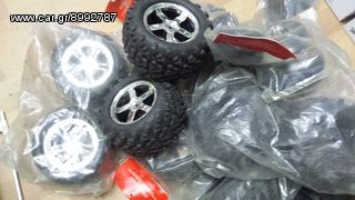 Ανταλλακτικά-Εργαλεία Traxxas 2016 Ανταλλακτικα καινουργια-thumb-1