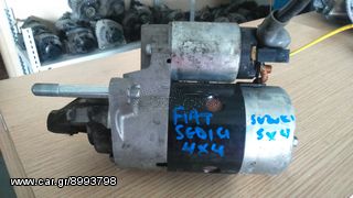 ΜΙΖΑ SUZUKI SX4 M16A