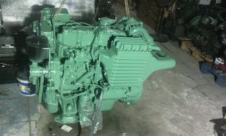 VOLVO PENTA AQAD 31 Β  DIESEL-thumb-1