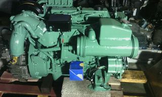 VOLVO PENTA AQAD 31 Β  DIESEL-thumb-2