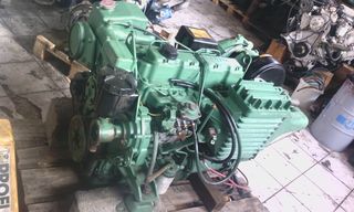 VOLVO PENTA AQAD 31 Β  DIESEL-thumb-3