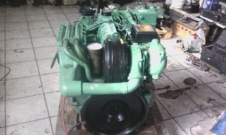 VOLVO PENTA AQAD 31 Β  DIESEL-thumb-4