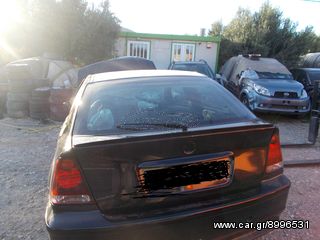 BMW E46 COMPACT 316 2004  1596cc