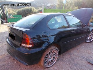 BMW E46 COMPACT 316 2004  1596cc-thumb-2
