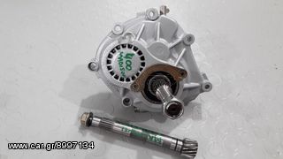 MALAGUTI MADISON 400 ΔΙΑΦΟΡΙΚΟ