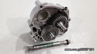 MALAGUTI MADISON 400 ΔΙΑΦΟΡΙΚΟ-thumb-1